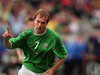 PHOTOS: A look back at Ireland...